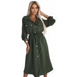 Numoco 531 5 KHAKI – Sleviste.cz