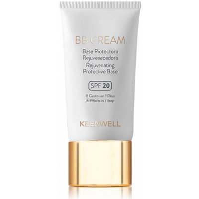 Keenwell BB krém č.2 (302) + záruka dva roky 30 ml – Zboží Mobilmania