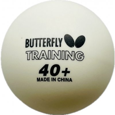 Butterfly Training 6 ks – Hledejceny.cz