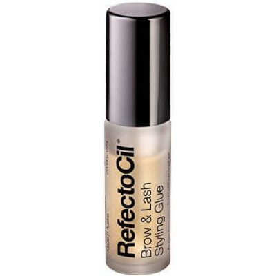 Refectocil Brow & Lash Styling Glue 4 ml – Sleviste.cz