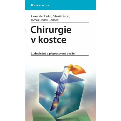 Chirurgie v kostce – Sleviste.cz