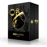 Cryptozoic Entertainment Batman: The Dark Knight Returns The Game – Hledejceny.cz