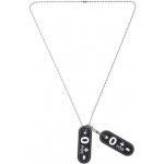 101 INC Dog Tag PVC Krevní skupina O+ pozitivní – Hledejceny.cz