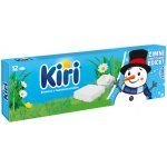 Kiri Z tvarohu a smetany 12 porcí 200g – Hledejceny.cz