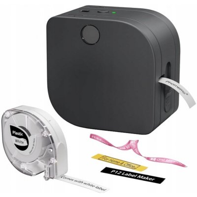 Phomemo P12 MINI – Zboží Živě