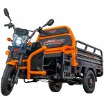 RURIS PILOT 3120A E-tříkolka – Zboží Mobilmania