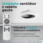 Noaton 12058B – Zboží Dáma