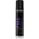 Stylingový přípravek Syoss Full Hair 5 lak na vlasy extra silná fixace 300 ml