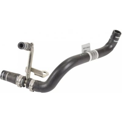 Hadice chlazení EGR Fiat Ducato od 2006 3,0 JTD 5801415424 | Zboží Auto