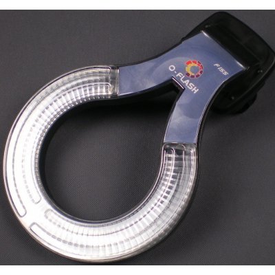 O-flash ring F189 Nikon SB-900 – Zboží Mobilmania