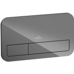Villeroy & Boch ViConnect Glass/Glossy 922400RA – Zboží Mobilmania