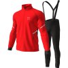 Halti Seefeld M XCT Softshell