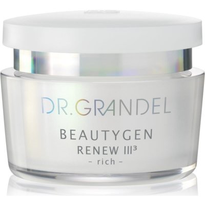 Dr. Grandel Group of Companies Renew III rich 50 ml – Zboží Mobilmania