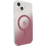 Gear4 D3O Milan Snap iPhone 13 růžový – Hledejceny.cz