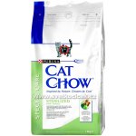 Cat Chow STERILIZED 1,5 kg – Hledejceny.cz