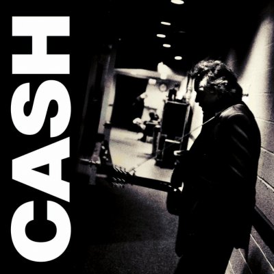 Johnny Cash American III - Solitary Man – Sleviste.cz