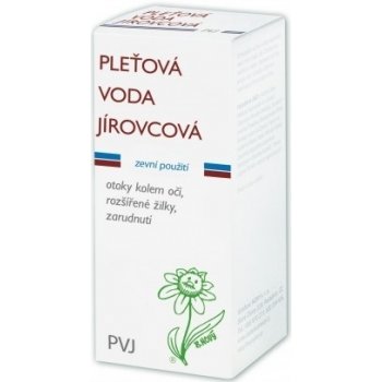 Dědek Kořenář pleťová voda jírovcová 100 ml