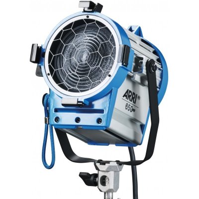 Arri Junior 650 Plus – Sleviste.cz