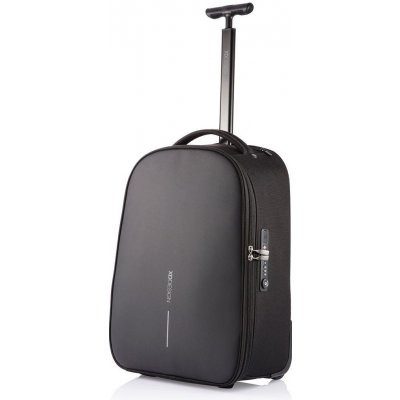 XD Design Bobby Trolley P705.771 17" 22l Black – Hledejceny.cz