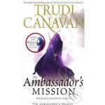 The Ambassador's Mission - T. Canavan – Hledejceny.cz