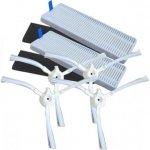 NipponCEC Rowenta RR7347WH S50 2+4ks – Hledejceny.cz