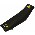BLACKBIRD Pyramidový potah sedadla černý TM MX125/144/250/300 1806G | Zboží Auto