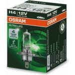 Osram 12V H4 60-55W P43t Ultra Life 2 ks – Hledejceny.cz