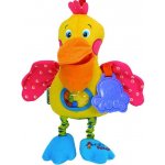 K´s Kids Pelikán hladový s úchytem – Hledejceny.cz