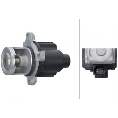 AGR-Ventil HELLA 6NU 014 864-631 – Hledejceny.cz