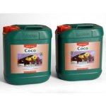 Canna Coco A+B sada 5 l – Zboží Mobilmania