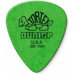 Dunlop Tortex Standard 0.88 – Zboží Dáma
