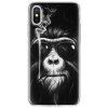 Pouzdro a kryt na mobilní telefon Apple Pouzdro MONKEY GUY ZADNÍ APPLE IPHONE XR