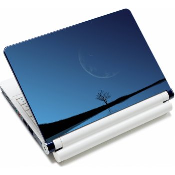 Samolepka na notebook InHouse MKF-06907 Laptop Skin