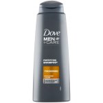 Dove Men + Care Thickening posilující šampon 400 ml – Hledejceny.cz