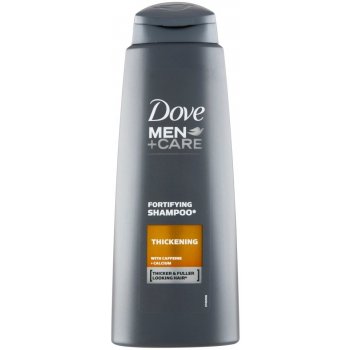 Dove Men + Care Thickening posilující šampon 400 ml