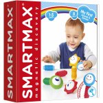 SmartMax Rozvíjíme smysly 8 ks – Zboží Dáma