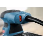 Bosch GEX 125-1 AE Professional 0 601 387 500 – Sleviste.cz