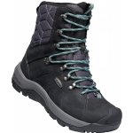 Keen Revel Iv High Polar Women Lady black/north atlantic – Hledejceny.cz