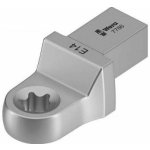 Wera Nástrčný vnější klíč TORX s upnutím 14x18 mm 078714 – Zboží Dáma