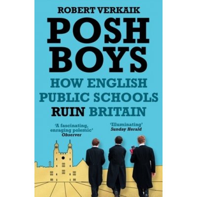 Posh Boys – Hledejceny.cz