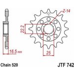 JT Sprockets JTF 742-15 – Hledejceny.cz