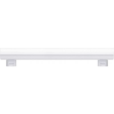 Paulmann 28991 LED EEK2021 F A G S14S linkový tvar 7 W teplá bílá – Hledejceny.cz