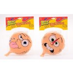 Prdící pytlík velký s obličejem – Hledejceny.cz