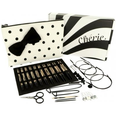 KnitPro Chérie Mother's Day Gift Set sada jehlic na pletení – Hledejceny.cz