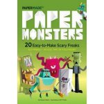 Paper Monsters – Hledejceny.cz