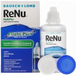 Bausch & Lomb ReNu MultiPlus flight pack 100 ml – Zbozi.Blesk.cz