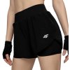 Dámské šortky 4F women's functional shorts SKDF010