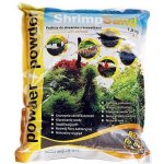 Aqua Art Shrimp Sand černý 1,8 kg – Zboží Dáma