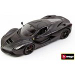 Bburago Laferrari 18 16901 1:18 – Zboží Dáma