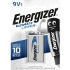 Baterie primární Energizer Ultimate LITHIUM 9V 1ks 7638900332872